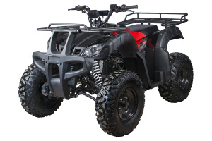 Квадроцикл ATV Yacota Sela 200