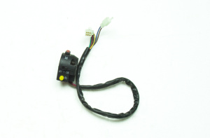 Блок переключателей (пульт) левый ATV Mini 049cc
