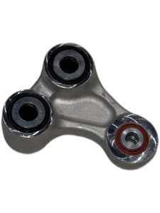 Тяга рычага прогрессии (косточка) Sherco END в сборе