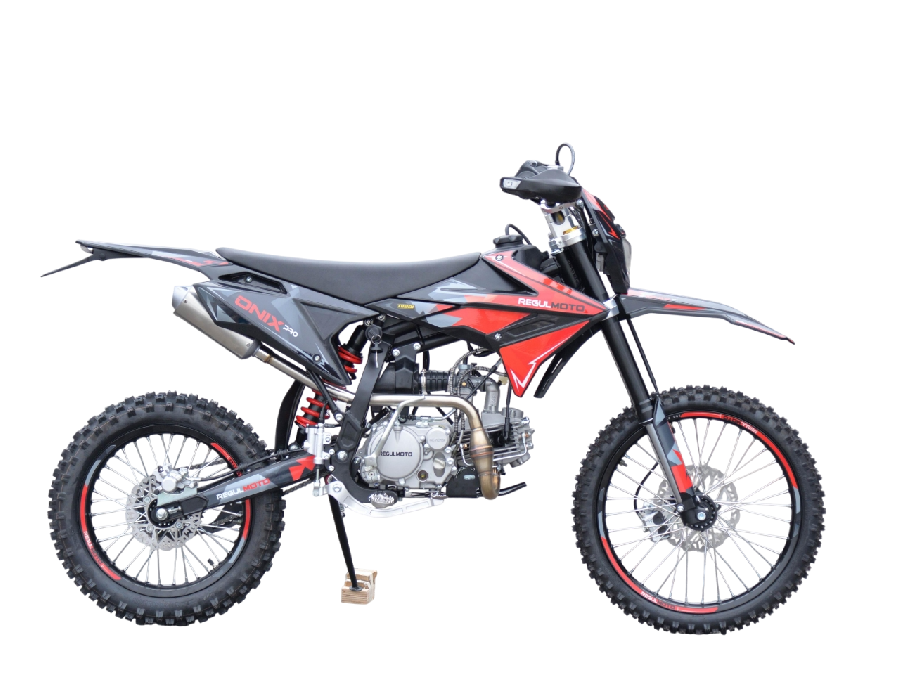 Питбайк Regulmoto ONIX PRO Питбайк Regulmoto ONIX PRO
