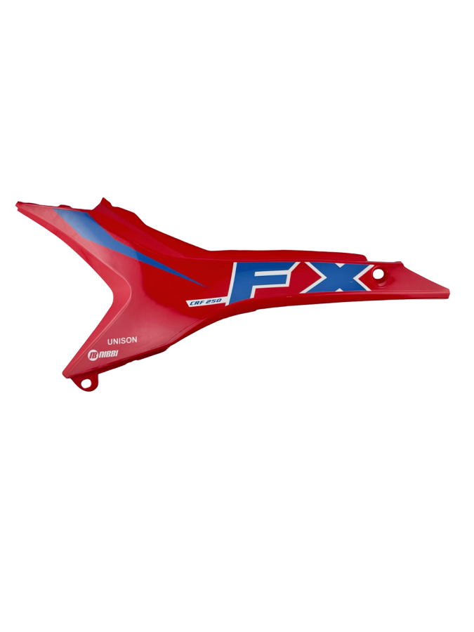 Обтекатель центральный левый Avantis FX250 New Обтекатель центральный левый Avantis FX250 New