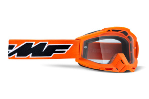 Маска кросс FMF Powerbomb Enduro Rocket