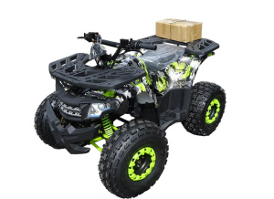 Квадроцикл ATV BRAVO (серия 3)