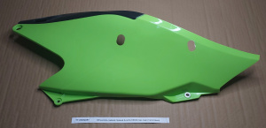 Обтекатель задний правый Avantis KN320 (Gas Gas) 