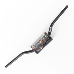 Руль алюминиевый RENTHAL FATBAR MX/Enduro 827-01-BK (811 x 92 мм) черный