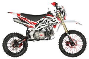 Питбайк KAYO BASIC YX140 17/14 KRZ ( 2020 г.)