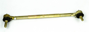 Тяга рулевая L-235mm с тавотницами