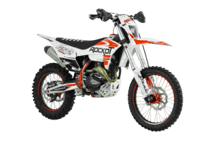 Мотоцикл ROCKOT GS 2 Origine (250cc, 172FMM-5 (PR250), 21/18) 2024