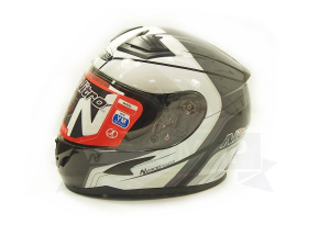 Шлем детский NITRO N2300 PIONEER JUNIOR