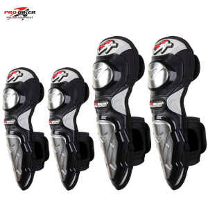 Наколенники и налокотники Pro-Biker HX-P19