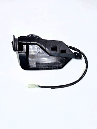 Фары задние Avantis Shark 8 Фары задние Avantis Shark 8