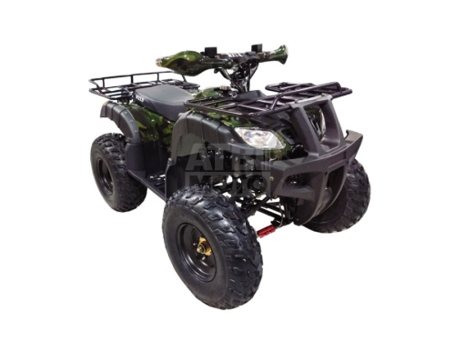 Квадроцикл WELS Thunder 200 HS Квадроцикл WELS Thunder 200 HS