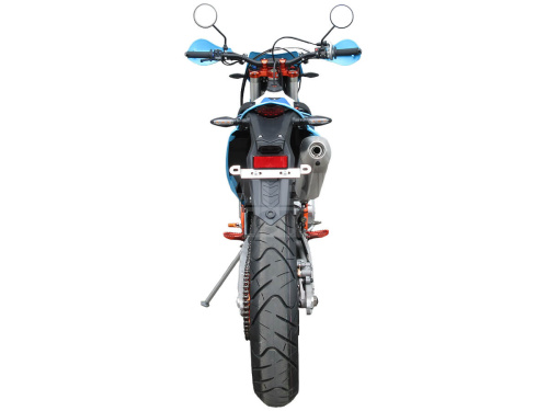 Мотоцикл GR8 F300A (4T CB300RL) Motard (2024 г.) ПТС Мотоцикл GR8 F300A (4T CB300RL) Motard (2024 г.) ПТС