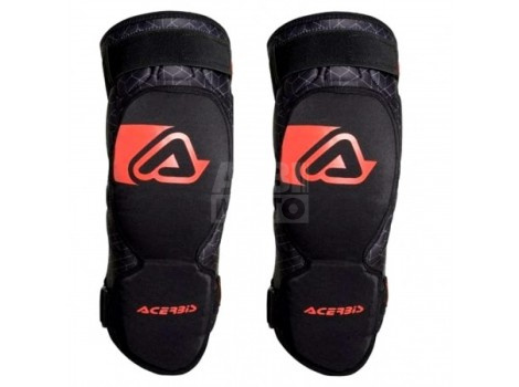Наколенники детские Acerbis SOFT KID KNEE Наколенники детские Acerbis SOFT KID KNEE