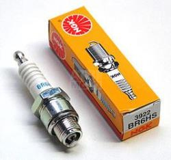 Свеча зажигания 4T BR6HS NGK Свеча зажигания 4T BR6HS NGK