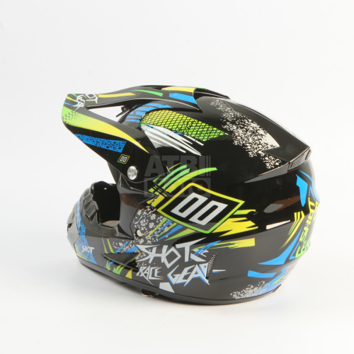 Шлем WLT125 детский Шлем WLT125 детский