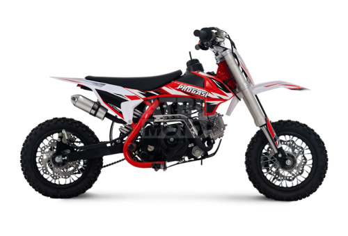 Мотоцикл PROGASI KIDS POWER 110 (12/10) Мотоцикл PROGASI KIDS POWER 110 (12/10)