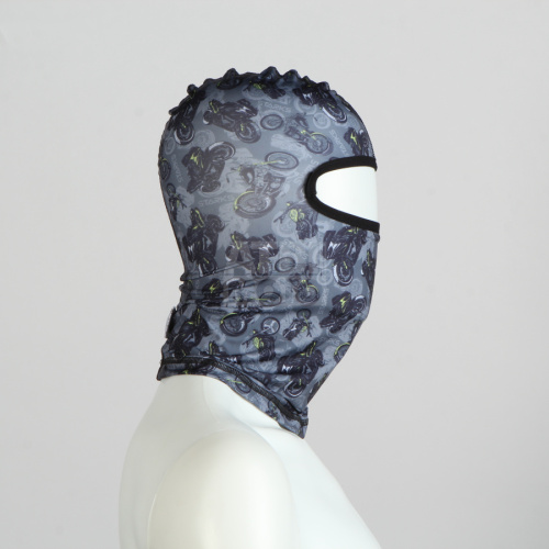 STARKS Подшлемник Light print STARKS Подшлемник Light print