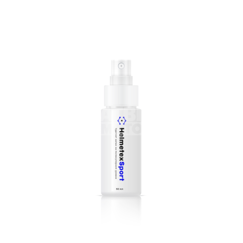 Нейтрализатор запаха для экипировки Helmetex Sport 50ml Нейтрализатор запаха для экипировки Helmetex Sport 50ml