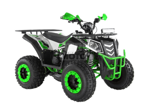 Квадроцикл WELS Thunder Evo X 200 Квадроцикл WELS Thunder Evo X 200