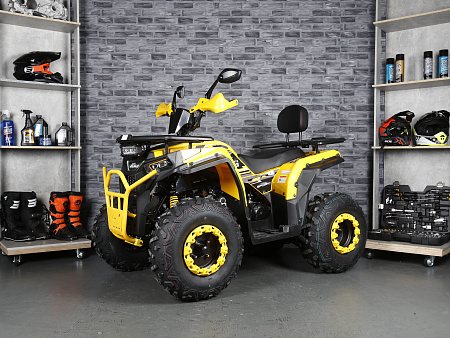 Квадроцикл Avantis AURA 200