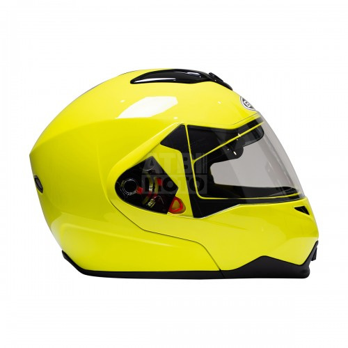 Шлем G-339 FLUO YELLOW, L Шлем G-339 FLUO YELLOW, L