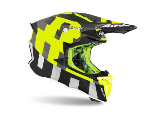 Шлем Airoh Twist 2.0 Шлем Airoh Twist 2.0