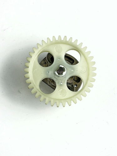 Насос масляный в сборе ZS172FMM-5 Насос масляный в сборе ZS172FMM-5