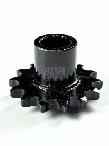 Звезда ведущая 530-14T Ray 200 / Forester Long Звезда ведущая 530-14T Ray 200 / Forester Long