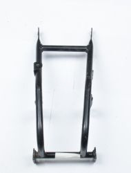 Бампер передний Classic mini 049cc (без накладки) Бампер передний Classic mini 049cc (без накладки)