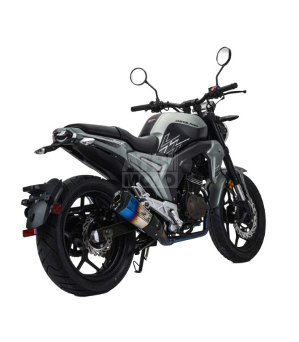 Мотоцикл дорожный Motoland CBR 300 Мотоцикл дорожный Motoland CBR 300