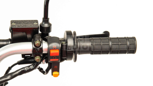 Мотоцикл Motoland 250 ENDURO CRF LT (170FMN) Мотоцикл Motoland 250 ENDURO CRF LT (170FMN)
