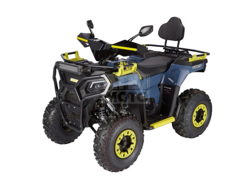 Квадроцикл Avantis Ray 200 Lux (200 см3) Квадроцикл Avantis Ray 200 Lux (200 см3)