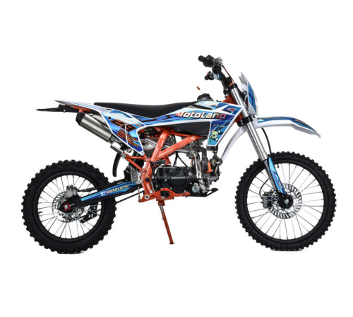 Питбайк Motoland 140 SX 140 E 19/16 Питбайк Motoland 140 SX 140 E 19/16