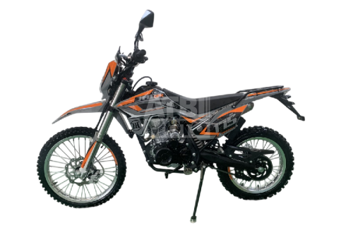 Питбайк JHLMOTO JHL SX175 LX162FMJ Питбайк JHLMOTO JHL SX175 LX162FMJ