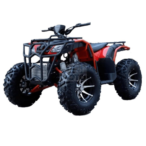 Квадроцикл Zongshen Tundra 300 4х4 STANDART Квадроцикл Zongshen Tundra 300 4х4 STANDART