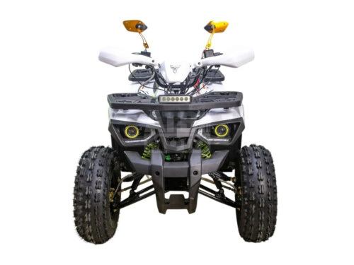 Квадроцикл Avantis Hunter 8 NEW 2025 (125 см3) Квадроцикл Avantis Hunter 8 NEW 2025 (125 см3)