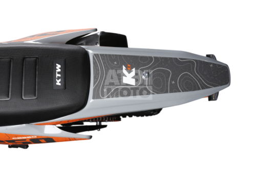 Мотоцикл KTW CQR CB250D Мотоцикл KTW CQR CB250D