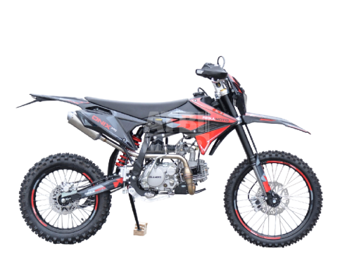 Питбайк Regulmoto ONIX PRO Питбайк Regulmoto ONIX PRO