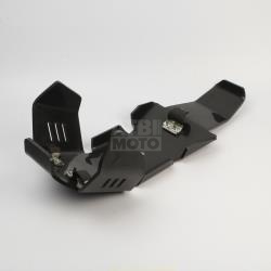 Защита картера HardGlide Enduro 172FMM-3А полипропилен Защита картера HardGlide Enduro 172FMM-3А полипропилен