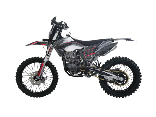 Мотоцикл Avantis Fantom CB300RL с ПТС Мотоцикл Avantis Fantom CB300RL с ПТС