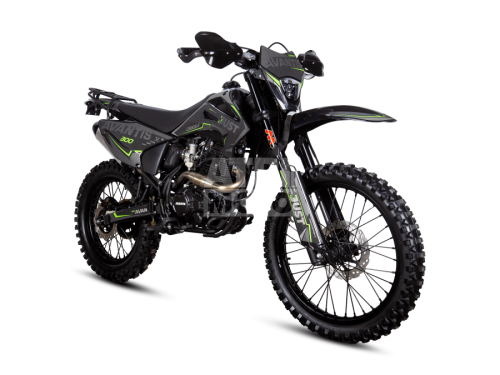 Мотоцикл Avantis Just CB300F с ПТС Мотоцикл Avantis Just CB300F с ПТС
