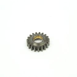 Шестерня электростартера 2 ZS177MM (NC) Шестерня электростартера 2 ZS177MM (NC)