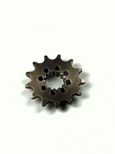 Звезда ведущая 520-13T 177MM (NC) Звезда ведущая 520-13T 177MM (NC)