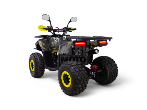 Квадроцикл Motax Grizzlik PREMIUM 125 Квадроцикл Motax Grizzlik PREMIUM 125