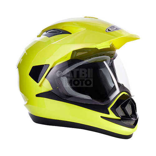 Шлем XP-14 А FLUO-YELLOW, M Шлем XP-14 А FLUO-YELLOW, M