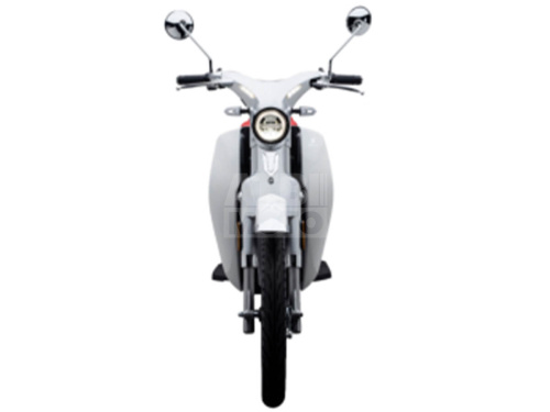 Скутер CINECO E-CLASSIC (1500W) 2024 Скутер CINECO E-CLASSIC (1500W) 2024