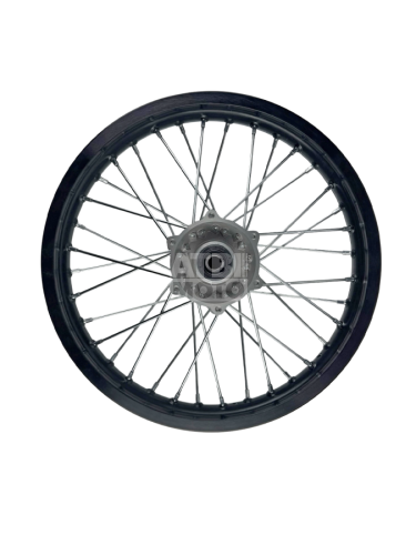 Диск колесный задний Avantis FX250 New Диск колесный задний Avantis FX250 New