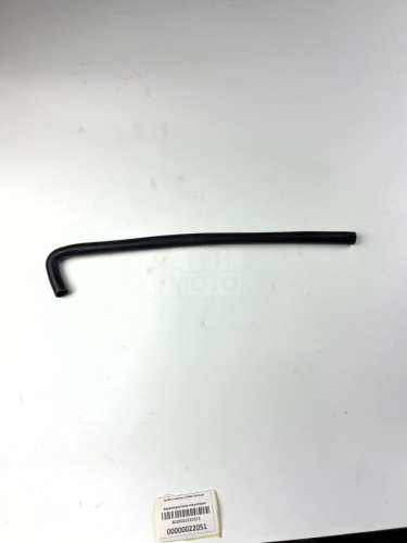 Трубка сливная 170MM TwinCam Трубка сливная 170MM TwinCam