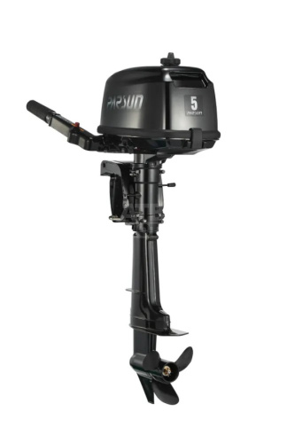 Лодочный мотор Parsun T5BMS Лодочный мотор Parsun T5BMS